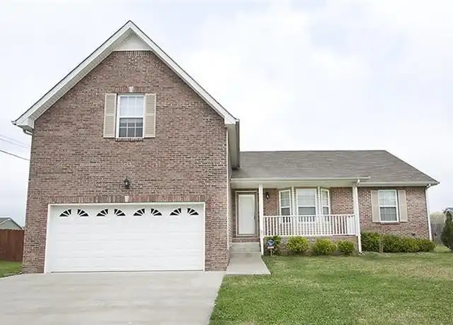 Property at 3422 Queensbury Rd, Clarksville, TN, 37042, 3 beds, 2 baths, [object Object]