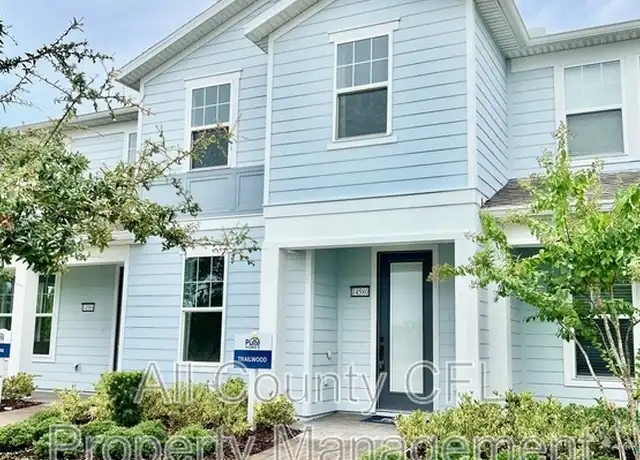 Property at 14580 Orchid Island Dr, Orlando, FL, 32827, 4 beds, 3 baths, [object Object]