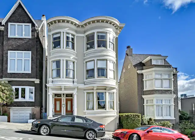 Property at 2330 Steiner St Unit 07, San Francisco, CA, 94115, 0 beds, 1 bath, [object Object]