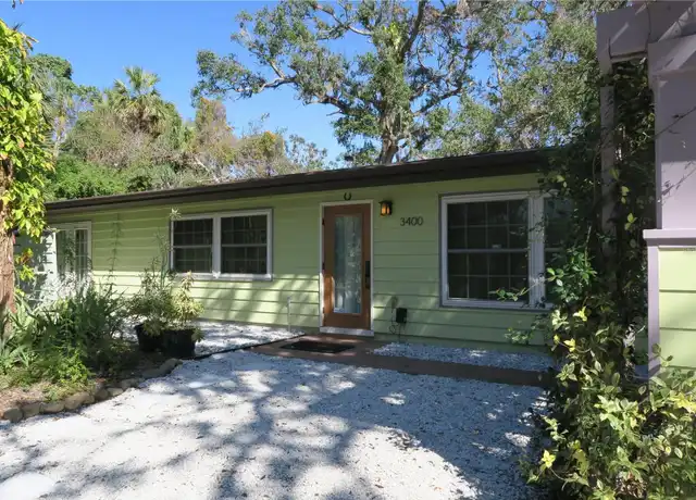 Property at 3400 Clark Dr, Sarasota, FL, 34234, 2 beds, 2 baths, [object Object]
