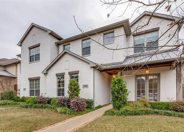 Property at 6520 Del Norte Ln, Dallas, TX, 75225, 4 beds, 4.5 baths, [object Object]