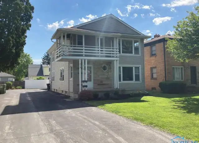 Property at 812 Colwell St Unit 1, Maumee, OH, 43537, 2 beds, 2 baths, [object Object]