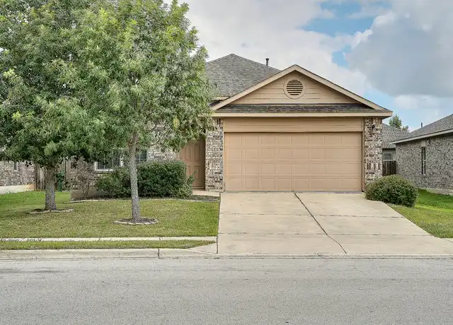 Property at 507 Brashear Ln, Cedar Park, TX, 78613, 4 beds, 2 baths, [object Object]