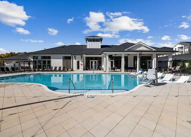 Property at Arlow at Blue Ridge - 601 Mccaw Bridge St, Raleigh, NC, 27606, 1 bed, 1 bath, [object Object]