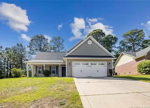Property at 2105 Calista Cir, Fayetteville, NC, 28304, 4 beds, 2.5 baths, [object Object]