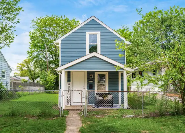 Property at 2767 Hiawatha St, Columbus, OH, 43211, 3 beds, 1 bath, [object Object]