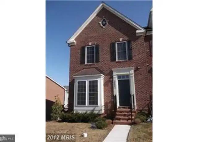 Property at 3521 Tabard Ln, Frederick, MD, 21704, 3 beds, 3.5 baths, [object Object]