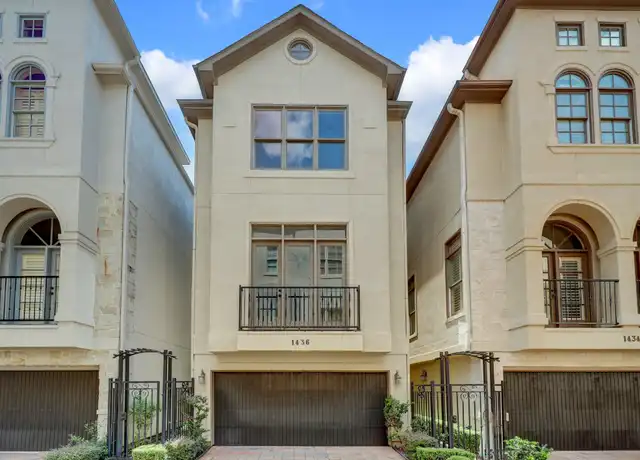Property at 1436 Wichita St, Houston, TX, 77004, 3 beds, 3.5 baths, [object Object]