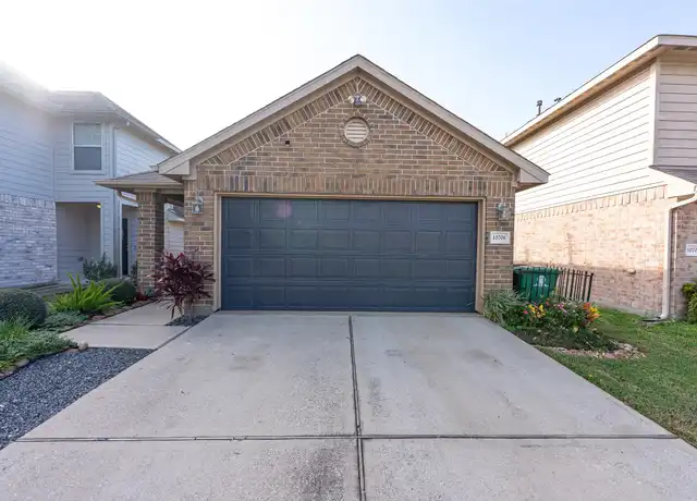Property at 10706 Plum Dale Way, Houston, TX, 77034, 3 beds, 2 baths, [object Object]