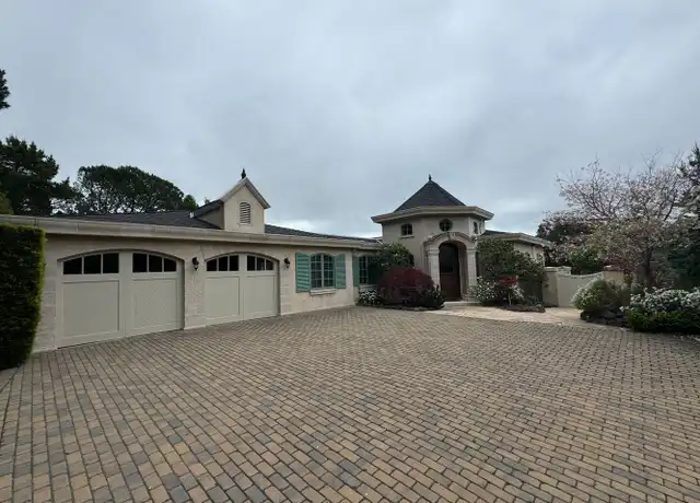 Property at 20 Inverness Way, Hillsborough, CA, 94010, 4 beds, 3.5 baths, [object Object]