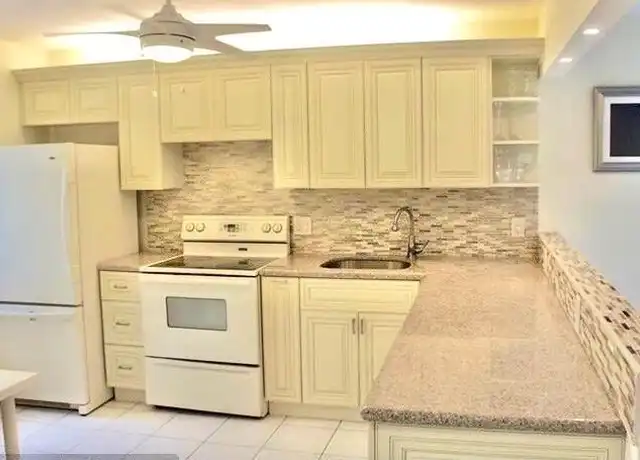 Property at 8535 Casa del Lago Unit A, Boca Raton, FL, 33433, 2 beds, 2 baths, [object Object]