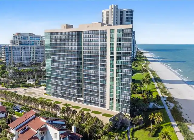 Property at 4651 Gulf Shore Blvd N #1805, Naples, FL, 34103, 2 beds, 2 baths, [object Object]