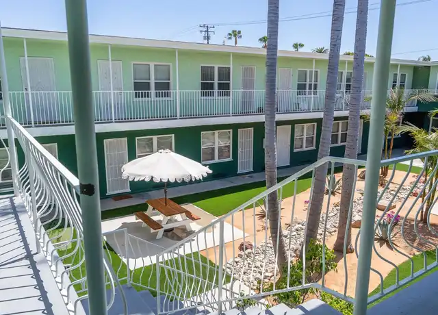 Property at 1216 E 3rd St Unit 17, Long Beach, CA, 90802, 0 beds, 1 bath, [object Object]