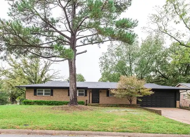 Property at 1600 W Murray St, Denison, TX, 75020, 3 beds, 2 baths, [object Object]