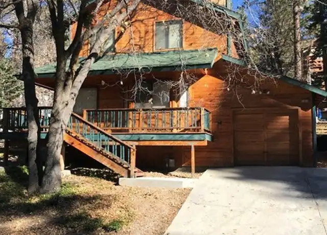 Property at 33032 Arrowbear Dr, Running Springs, CA, 92382, 2 beds, 1.5 baths, [object Object]