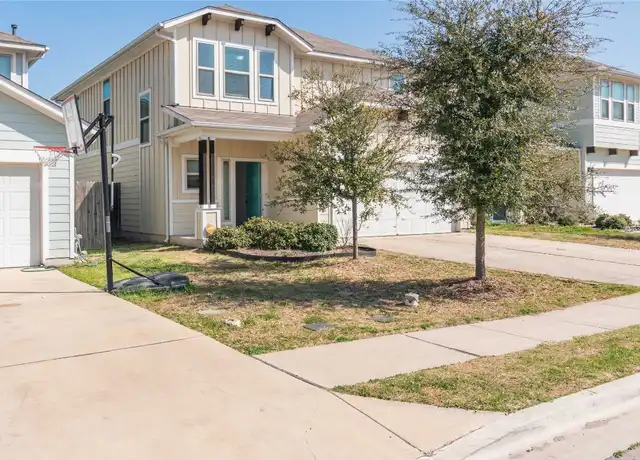 Property at 319 Guemal Rd, Buda, TX, 78610, 4 beds, 2.5 baths, [object Object]