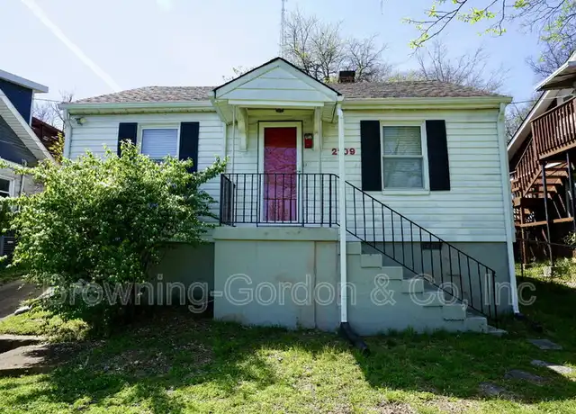 Property at 2109 12th Ave S, Nashville, TN, 37204, 2 beds, 1 bath, [object Object]