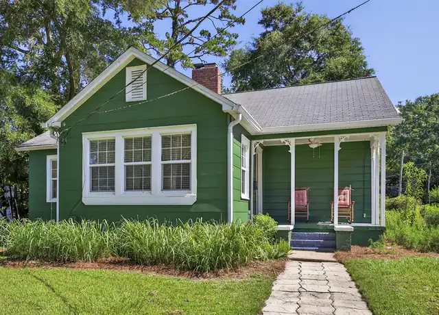 Property at 712 Shell St, Tallahassee, FL, 32303, 3 beds, 2 baths, [object Object]