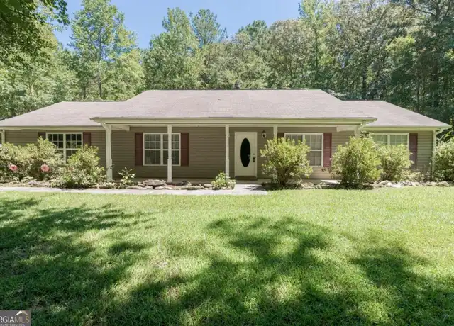 Property at 445 Hawk Rd, Newnan, GA, 30263, 3 beds, 2 baths, [object Object]