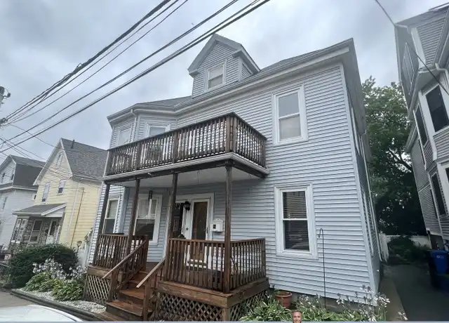Property at 86 Partridge Ave, Somerville, MA, 02145, 3 beds, 1 bath, [object Object]