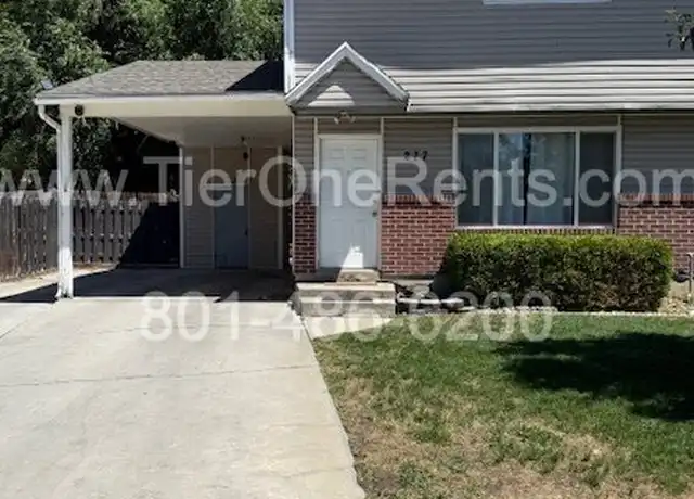 Property at 277 E 8355 S, Sandy, UT, 84070, 3 beds, 2 baths, [object Object]