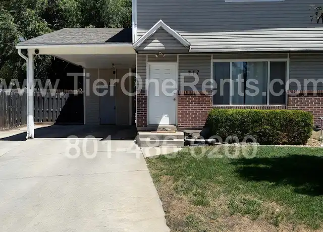 Property at 277 E 8355 S, Sandy, UT, 84070, 3 beds, 2 baths, [object Object]