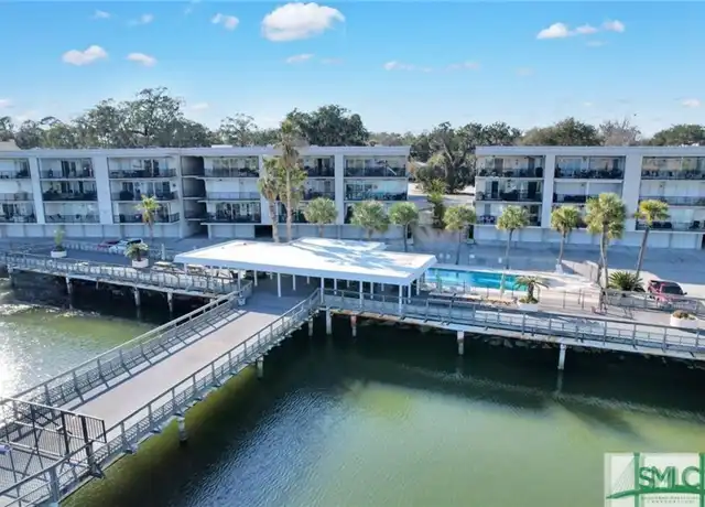 Property at 2902 River Dr Unit D301, Savannah, GA, 31404, 3 beds, 2 baths, [object Object]