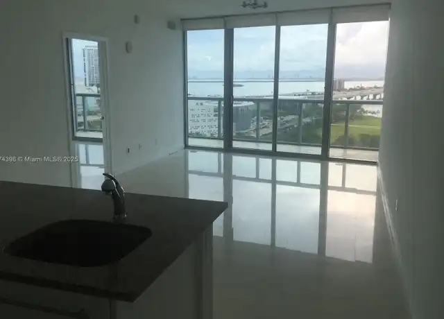 Property at 888 Biscayne Blvd #1510, Miami, FL, 33132, 1 bed, 1.5 baths, [object Object]
