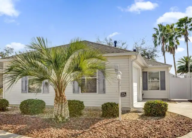 Property at 814 Hilda Way, The Villages, FL, 32162, 2 beds, 2 baths, [object Object]