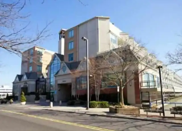 Property at 600 Harbor Blvd #777, Weehawken, NJ, 07086, 2 beds, 2 baths, [object Object]