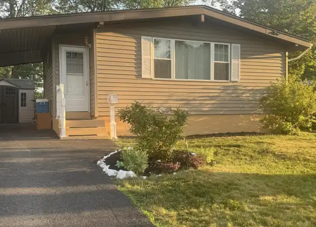 Property at 11 Harold Ave, Latham, NY, 12110, 3 beds, 1 bath, [object Object]