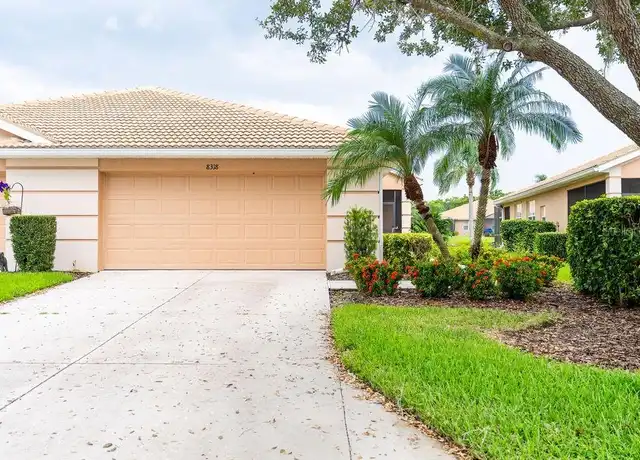 Property at 8318 Summer Greens Ter, Bradenton, FL, 34212, 2 beds, 2 baths, [object Object]