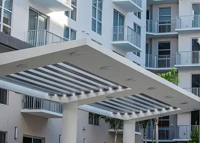Property at 850 Living - 811 NW 43rd Ave, Miami, FL, 33126, 1 bed, 1 bath, [object Object]