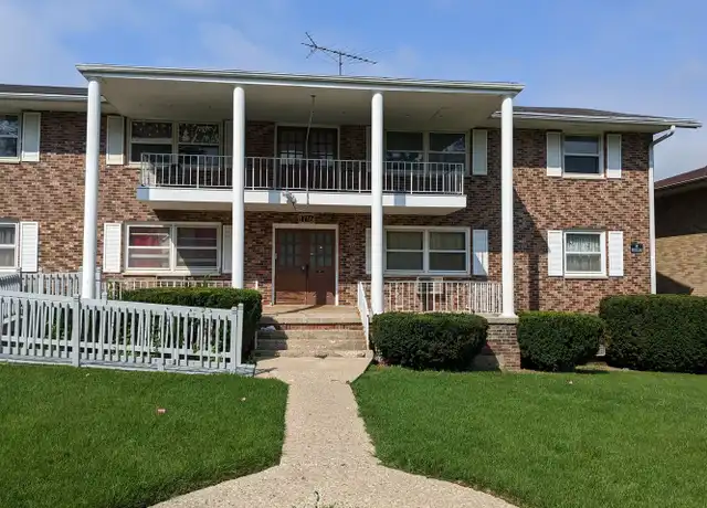 Property at 1716 Joppa Ave, Zion, IL, 60099, 2 beds, 1 bath, [object Object]