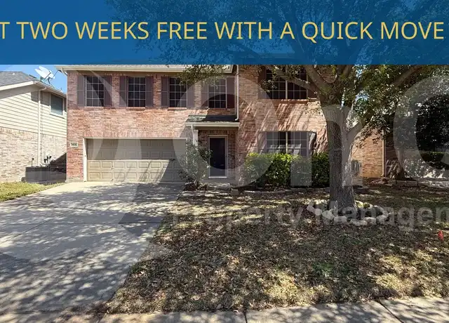 Property at 4137 Capstone Dr, Fort Worth, TX, 76244, 4 beds, 2.5 baths, [object Object]
