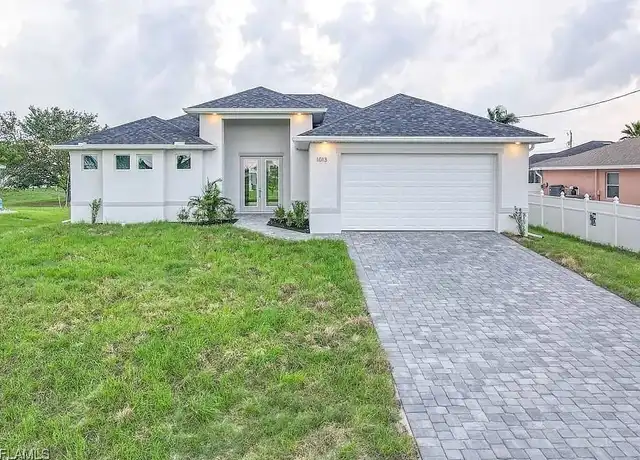 Property at 1013 NE 39th Ter, Cape Coral, FL, 33909, 3 beds, 2 baths, [object Object]