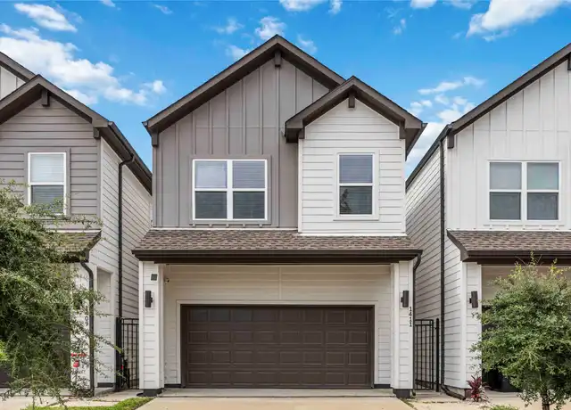 Property at 1411 Bigelow St, Houston, TX, 77009, 3 beds, 2.5 baths, [object Object]