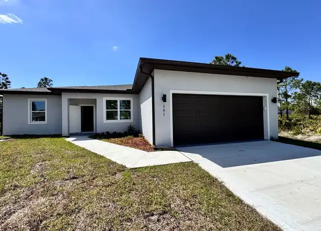 Property at 101 Tompkins St, Port Charlotte, FL, 33954, 3 beds, 2 baths, [object Object]