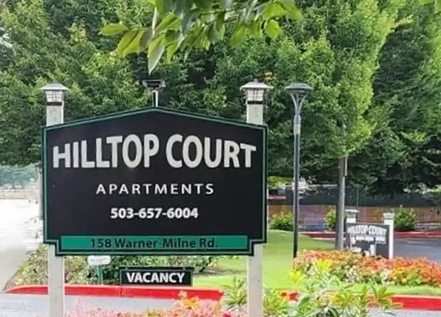 Property at Hilltop Court Apartments - 158 Warner Milne Rd, Oregon City, OR, 97045, 1-2 bed, 1-1.5 bath, [object Object]