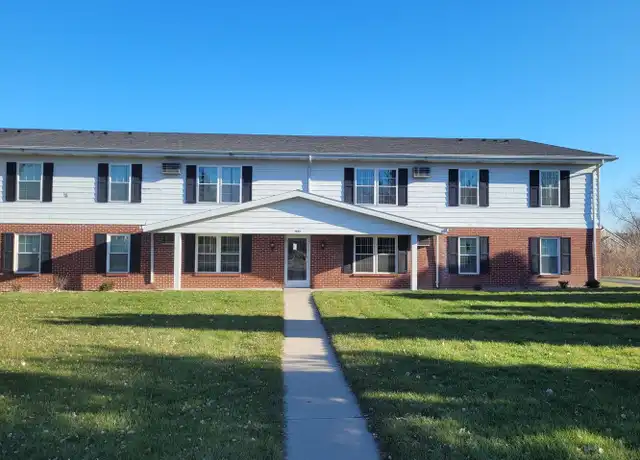 Property at 1937 Sylvan Way Unit 7, West Bend, WI, 53095, 2 beds, 1 bath, [object Object]