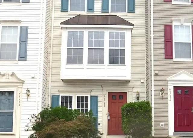 Property at 21081 Pickerelweed Ter, Ashburn, VA, 20147, 3 beds, 3.5 baths, [object Object]