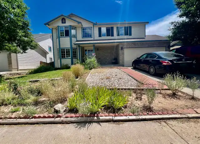 Property at 11456 Oswego St, Commerce City, CO, 80640, 4 beds, 2.5 baths, [object Object]