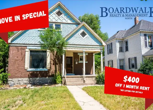 Property at 2456 Madison Ave, Ogden, UT, 84401, 4 beds, 2 baths, [object Object]