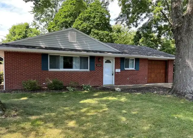 Property at 2301 Acorn Dr, Dayton, OH, 45419, 3 beds, 1 bath, [object Object]
