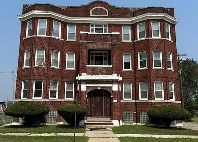 Property at 35 Trowbridge St Unit 3E, Detroit, MI, 48202, 3 beds, 1 bath, [object Object]