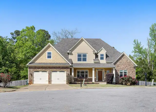 Property at 346 Yukon Dr, Auburn, AL, 36832, 3 beds, 2.5 baths, [object Object]