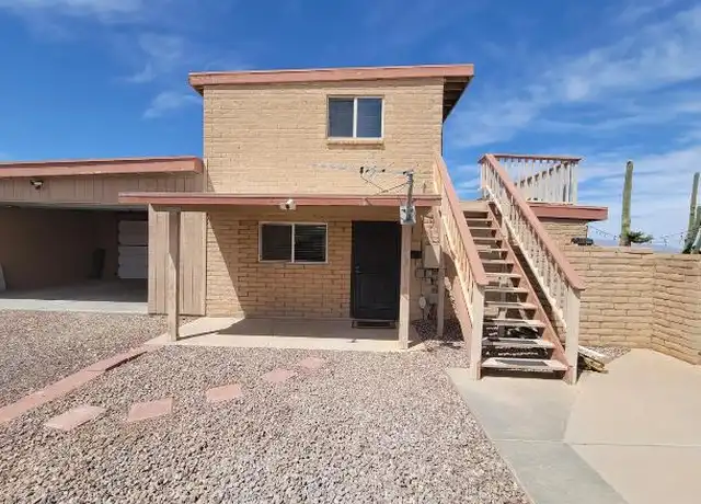 Property at 3810 W Ironwood Hill Dr, Tucson, AZ, 85745, 1 bed, 1 bath, [object Object]