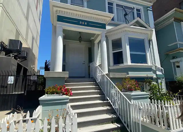Property at 526 21st St Unit 1, Oakland, CA, 94612, 0 beds, 1 bath, [object Object]