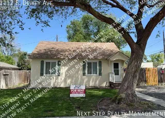 Property at 1112 E Dewey Ave, Nampa, ID, 83686, 2 beds, 1 bath, [object Object]