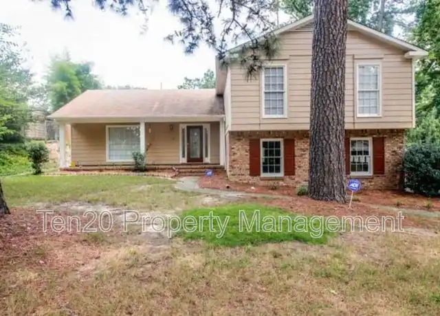 Property at 4566 Jiminey Loop, Columbus, GA, 31909, 4 beds, 2.5 baths, [object Object]